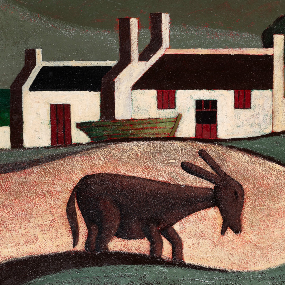 Summer '25 Collection: Spectrum